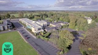 Moyvalley Hotel & Golf Resort - 0