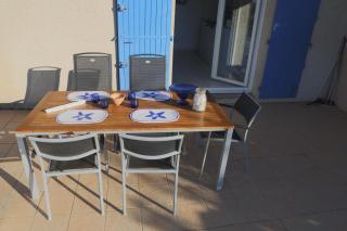 Vakantiehuisje Portiragnes Les Marines Nr 90 - Portiragnes - 1