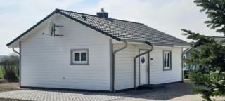 Ferienhaus Casa Baltica - Gelting - 5