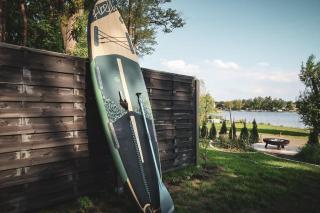 Luxus Camping am Schwielowsee - Schwielowsee - 7