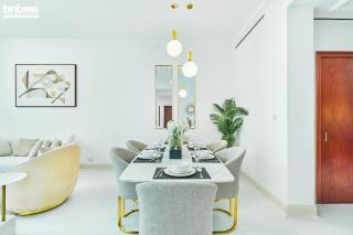 bnbmehomes - Anbar Tower - Dubai - 5