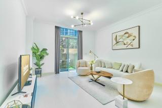 bnbmehomes - Anbar Tower - Dubai - 6