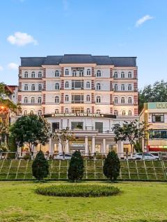 SONG HONG VIEW HOTEL - Lao Cai - 0