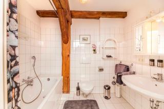 Ferienwohnung Johns - Bad Bevensen - 2