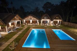 Dylan’s Retreat - Lasikin - 1