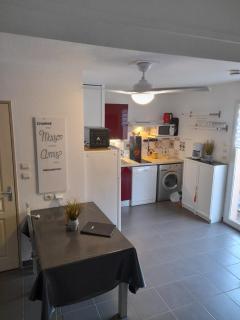 Résidence Les Demeures du Ventoux - 2