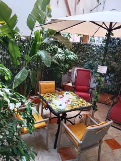 Casa Sicana - Palermo - 9