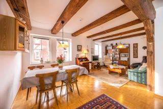 Ferienwohnung Johns - Bad Bevensen - 8