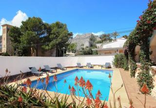 Nice house in Cala Sant Vicenc close to the beach by Renthousing - Cala Sant Vicenç - 6