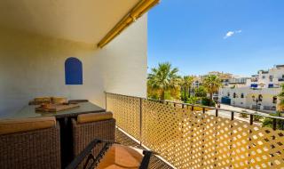 Marina Duquesa 2419 Seafront residence - Manilva - 6