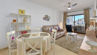 Marina Duquesa 2419 Seafront residence - Manilva - 7