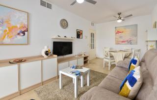 Marina Duquesa 2419 Seafront residence - Manilva - 1