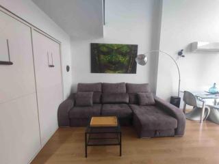 LOFT cerca de calle de Alcalá - Madrid - 3