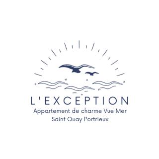 L'Exception Terrasse Vue Mer Haut de Gamme - Saint-Quay-Portrieux - 8