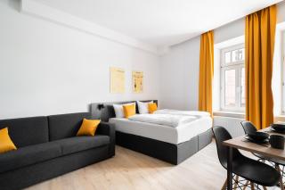 Servus Apartments by Homaris - Munich - 0