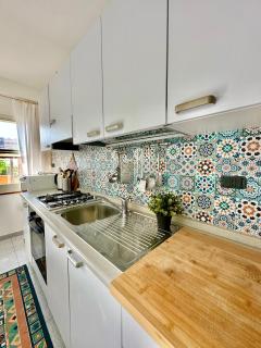 Sea View Apartment - Cardedu - 4