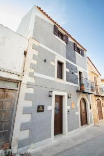 Achilleas cozy house - Prinés - 9