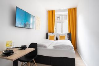 Servus Apartments by Homaris - Munich - 5