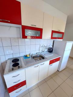 Apartment house Dumici - Grebaštica - 9