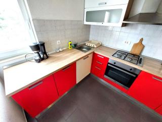 Apartment house Dumici - Grebaštica - 8