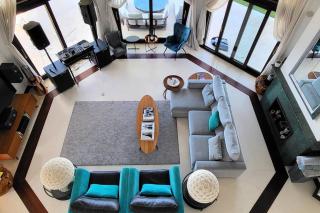 Luxury Sea View Villa in Marbella - 3