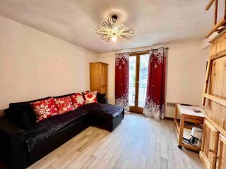 Studio à Praz-sur-Arly - Praz-sur-Arly - 0