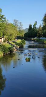 Domek Górski Promyk z kominkiem - 2