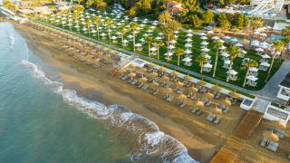 Voyage Sorgun Hotel - 5
