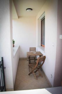 Oázis Apartmanok - Mórahalom - 4