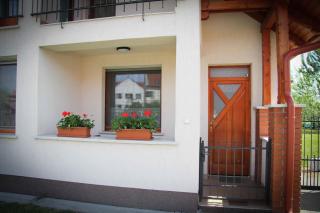 Oázis Apartmanok - Mórahalom - 3