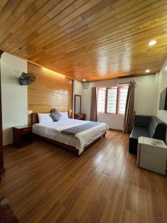 Thanh Bình Hotel - Ðoan Xá - 1