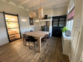 Authentieke familieboerderij, tot 10 personen - 3