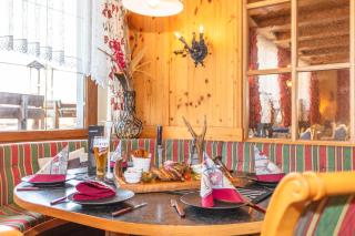 Apart Hotel Alpenhof Werfenweng - 5