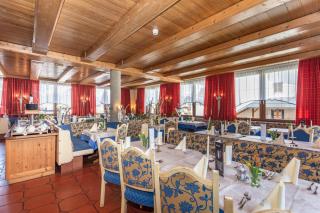 Apart Hotel Alpenhof Werfenweng - 7