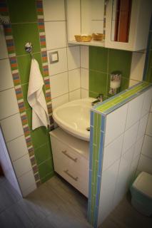Oázis Apartmanok - Mórahalom - 1