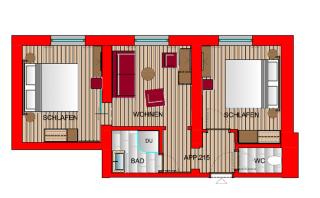 Hotel Montana - Obertauern - 9