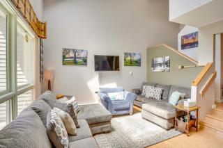 Windham Mountain Vacation Rental about 3 Mi to Lifts! - Windham - 7