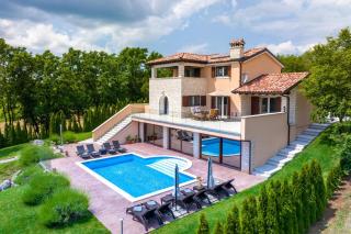 Villa Casa Brazzana - Sovinjak - 9