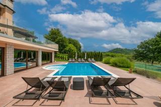 Villa Casa Brazzana - 5