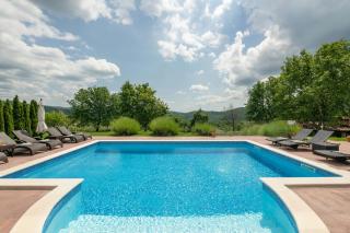 Villa Casa Brazzana - Sovinjak - 3