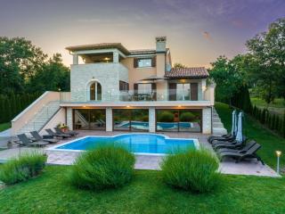 Villa Casa Brazzana - 2