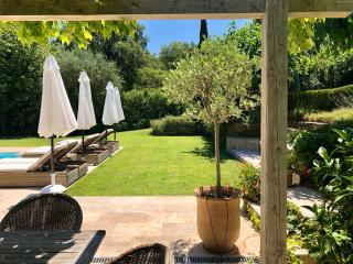 Villa Milefleure - Grimaud - 9