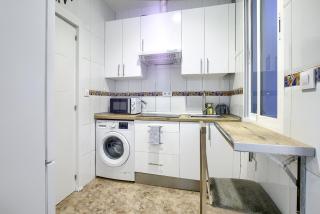 Atocha Station - Apartamento de 2 dormitorios - Madrid - 2