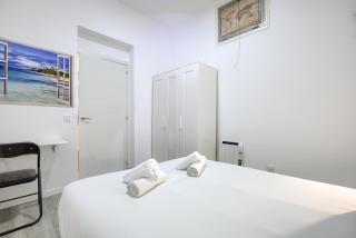 Atocha Station - Apartamento de 2 dormitorios - Madrid - 1