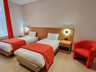 Hotel Cardinal - Spa - 6