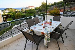 Melrose maisonette by the sea - Anavyssos - 6