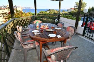 Melrose maisonette by the sea - Anavyssos - 4