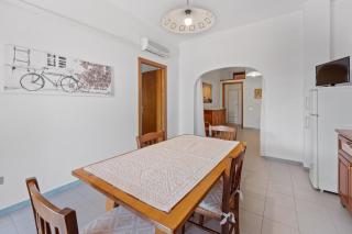 La casa Rosa - SantʼAnna Arresi - 2