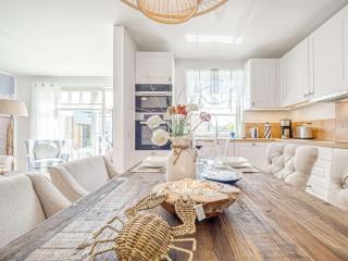 Leevkebloom - Zingst - 2