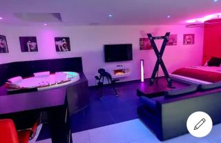 L'OLYMPE DES SENS - 3